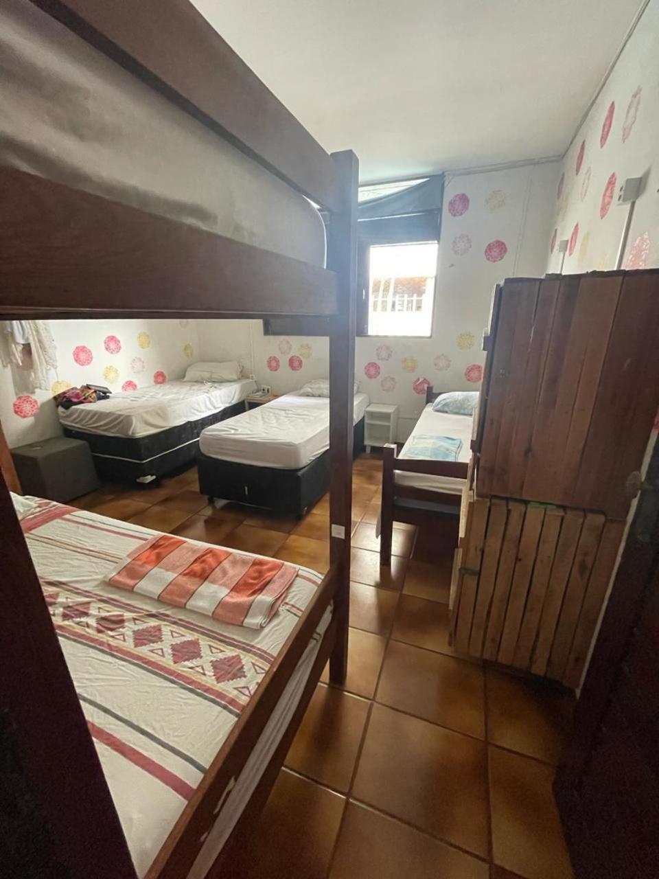 Regiane Beach Pousada Hostel João Pessoa Eksteriør billede