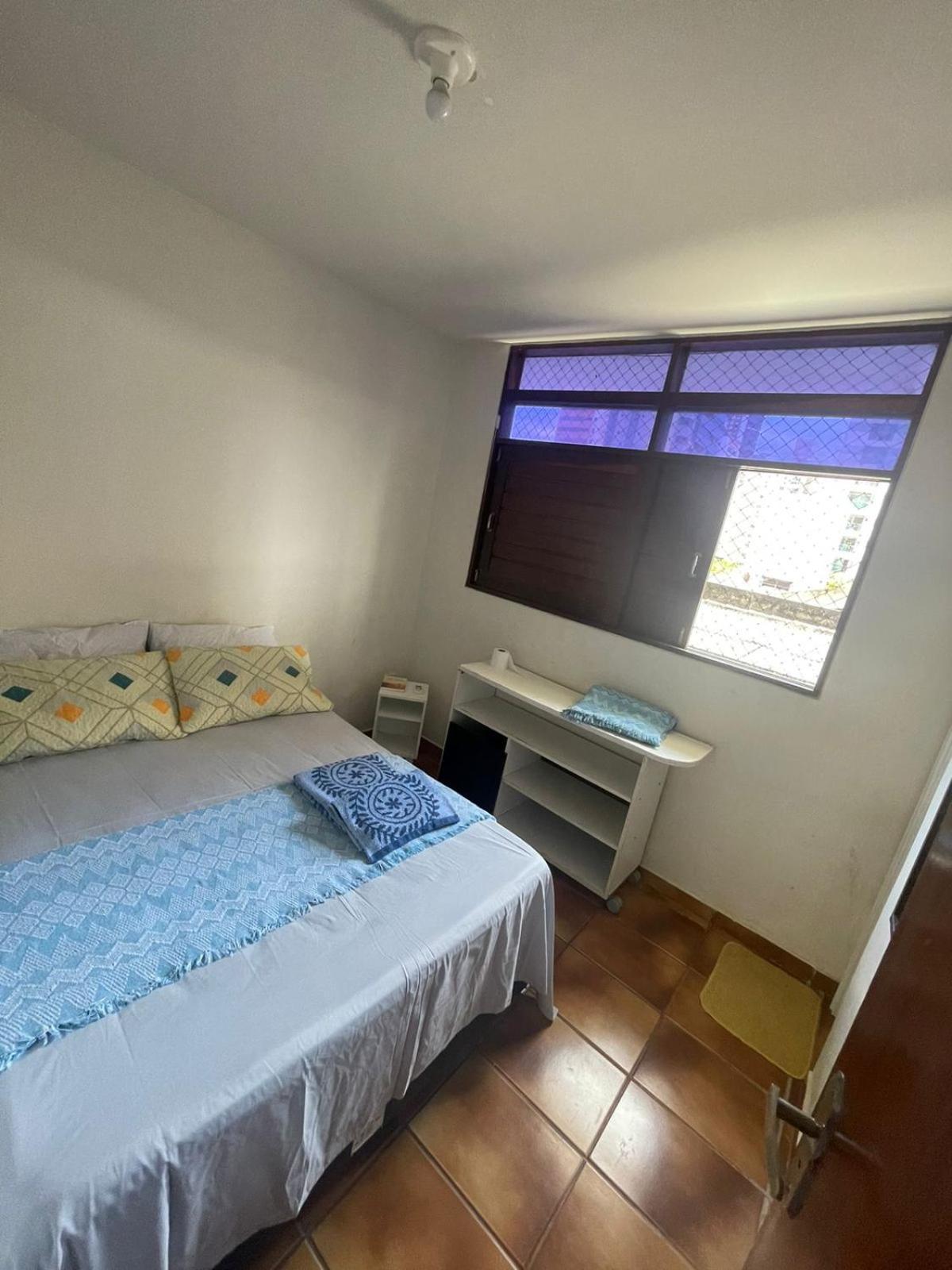 Regiane Beach Pousada Hostel João Pessoa Eksteriør billede